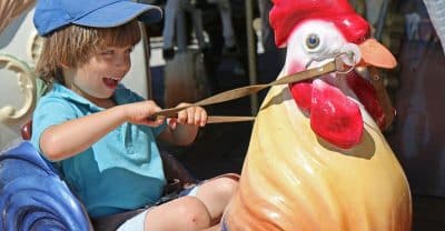 Quelle activité faire avec ses proches lors d'une balade